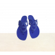 MK [ Pre-owned ] Hermes sandals size 36 - blue