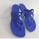 MK [ Pre-owned ] Hermes sandals size 36 - blue