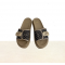 MK [ Pre-owned ] Fendi sandals size 38 - brown