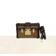MK [ Pre-owned ] Lv M45960 Petite Malle - monogram