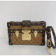 MK [ Pre-owned ] Lv M45960 Petite Malle - monogram