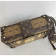 MK [ Pre-owned ] Lv M45960 Petite Malle - monogram