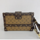 MK [ Pre-owned ] Lv M45960 Petite Malle - monogram