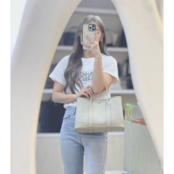 MK [ Pre-owned ] Hermes Garden Party 30 ( 8L )