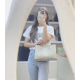 MK [ Pre-owned ] Hermes Garden Party 30 ( 8L )