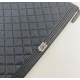 YL [ Pre-owned ] Chanel Boy clutch - Black / phw